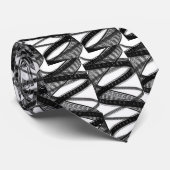 Filmtwist. ネクタイ (ロール)