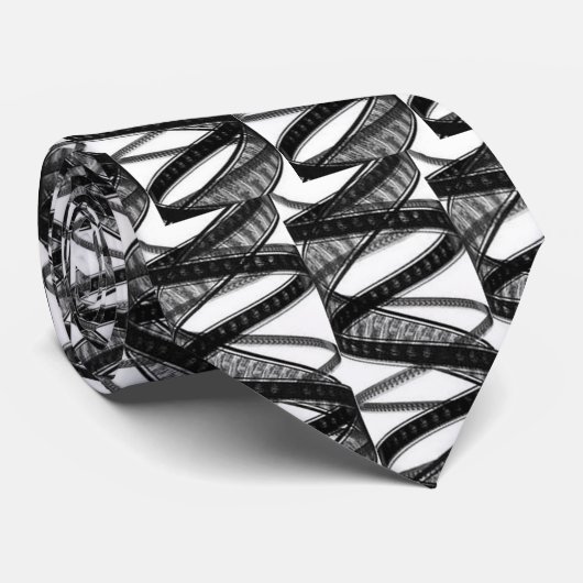 Filmtwist. ネクタイ (ロール)