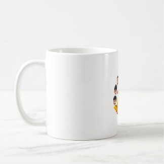 FilmyMoji Mug コーヒーマグカップ