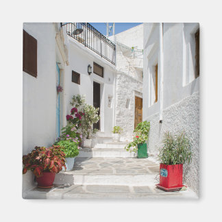 Filoti, Naxos Village Magnet マグネット