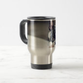 Finaボストンテリア トラベルマグ (正面左)