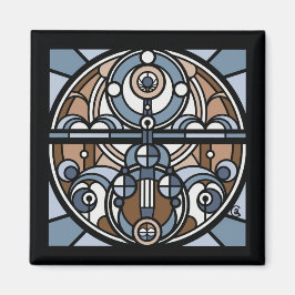 Final Deduction: The Detective マグネット