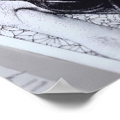 Final Detailing and Highlighting Technique ポスター (角)