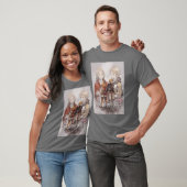 Final Fantasy Tactics The Ivalice Chronicles Key V Tシャツ (ユニセックス)