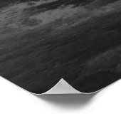 Final Frontier Voyager、超現実美術 ポスター (角)