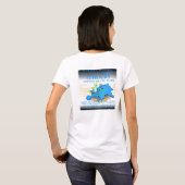 FINAL JACEYユーロパブクロールシャツ Tシャツ (裏面フル)