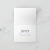 finalcard3 サンキューカード (内部)