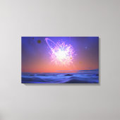 Finale キャンバスプリント (正面)