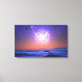 Finale キャンバスプリント