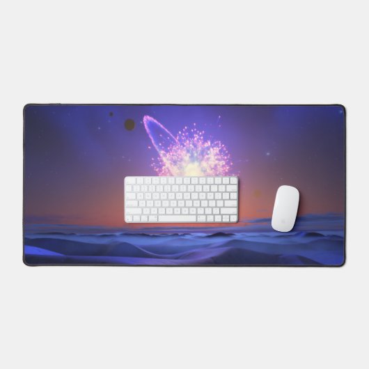 Finale デスクマット (キーボード&マウス)