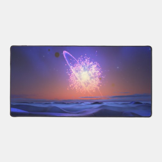 Finale デスクマット (正面)