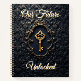 Finance & Future Log | Secure Planning ノートブック