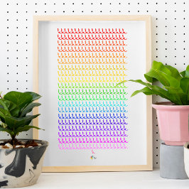 Finance Office 401k作業 ポスター