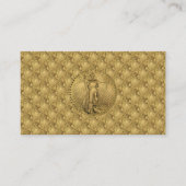 Financial Management Professional Wealth Planning 名刺 (正面)