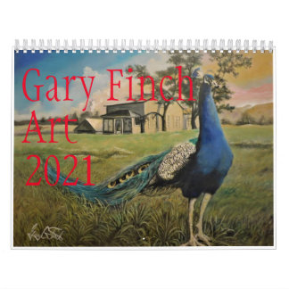 Finch Editionカレンダー カレンダー