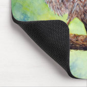 Finchyのマウスパッド マウスパッド (コーナー)