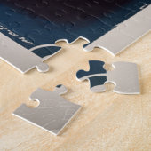 Find Joy In The Ordinary ジグソーパズル (側面)