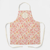 Find Joy in the Small Moments Apron エプロン (正面)