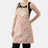 Find Joy in the Small Moments Apron エプロン (インサイチュ)