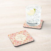 Find Joy in the Small Moments Coaster Set コースター (右側)