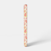 Find Joy in the Small Moments Phone Case Samsung Galaxyケース (左側面)