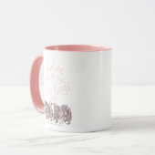 Find Me Where the Wild Things Are マグカップ (正面左)