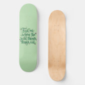 Find me where the Wild Things are Skateboard スケートボード (正面)
