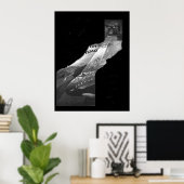 Find Nemo Jules Vernes New Steampunk Book ポスター (ホームオフィス)