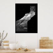 Find Nemo Jules Vernes New Steampunk Book ポスター (キッチン)