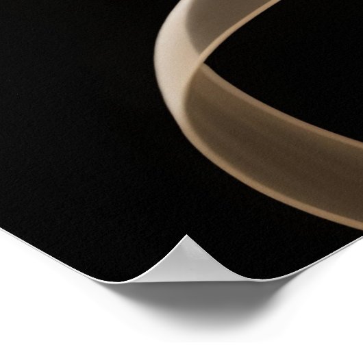 Find Peace Within Moments ポスター (角)