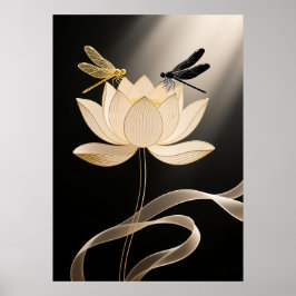 Find Peace Within Moments ポスター