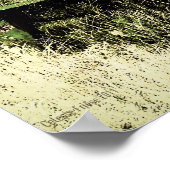 Find Rest My Soul (Weathered Bench) 16 x 20ポスター ポスター (角)