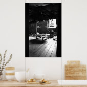 Find the Cat! ポスター (キッチン)