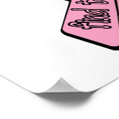 Find the Cure ~ Wings ポスター (角)