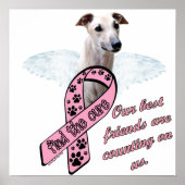 Find the Cure ~ Wings ポスター (正面)