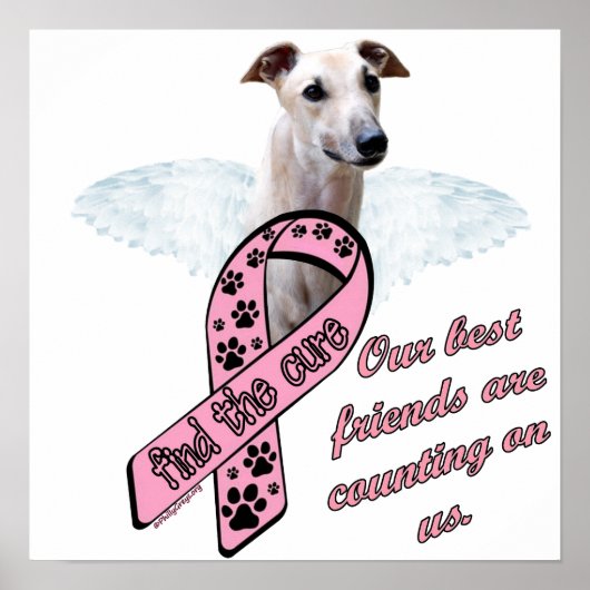 Find the Cure ~ Wings ポスター (正面)