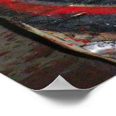 Find the Face ポスター (角)