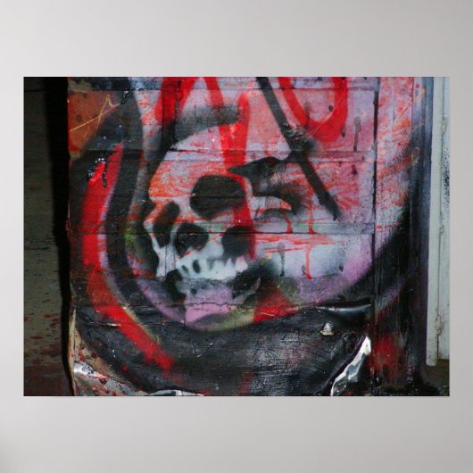 Find the Face ポスター (正面)