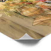 Find The Sunlight  ポスター (角)