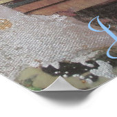 Find What Wcomes You Joyポスター ポスター (角)