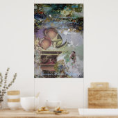 Find What Wcomes You Joyポスター ポスター (キッチン)