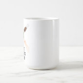 Find Whats Yours Minimal Mug コーヒーマグカップ (中央)