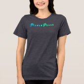 find your...... トライブレンドＴシャツ (正面)