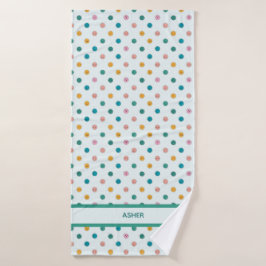 Find your Feelings バスタオルセット