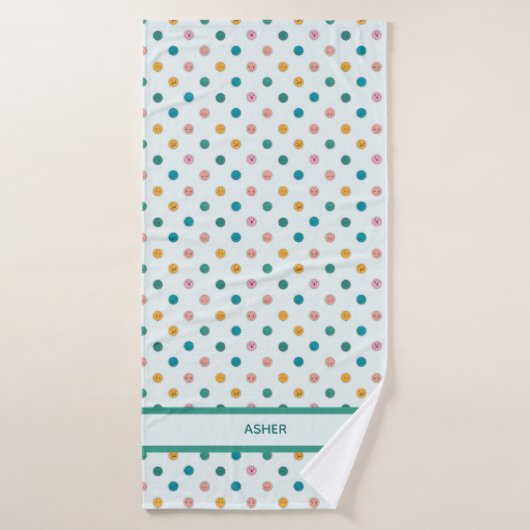 Find your Feelings バスタオルセット (バスタオル)