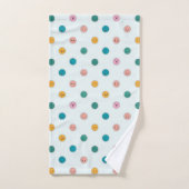 Find your Feelings バスタオルセット (ハンドタオル)