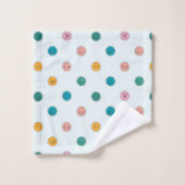 Find your Feelings バスタオルセット (ウォッシュタオル)