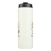 Find Your Inner Purr Termo タンブラー (正面)