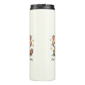 Find Your Inner Purr Termo タンブラー (裏面)