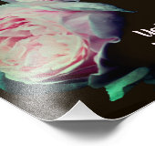 Find Your Wayホームるみ感動的引用文 フォトプリント (角)